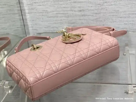 Tony Luxuries BAG diro D-JOY LADY 0415